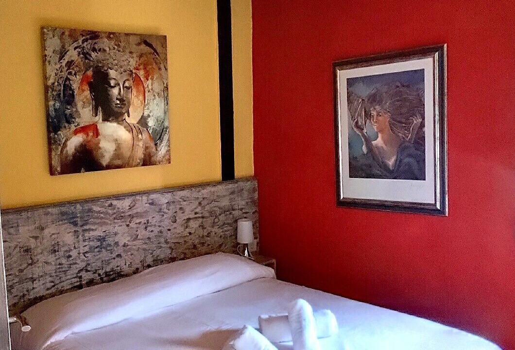 Photo of Bedroom in Castellfollit de la Roca