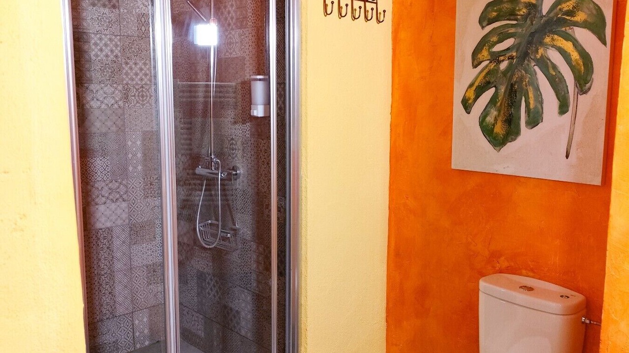 Photo of Bathroom in Castellfollit de la Roca