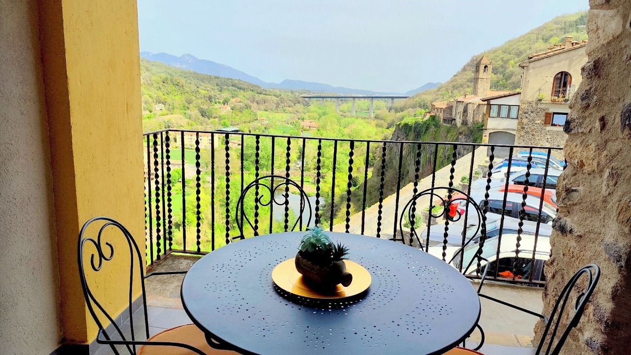 Photo of Outdoor in Castellfollit de la Roca