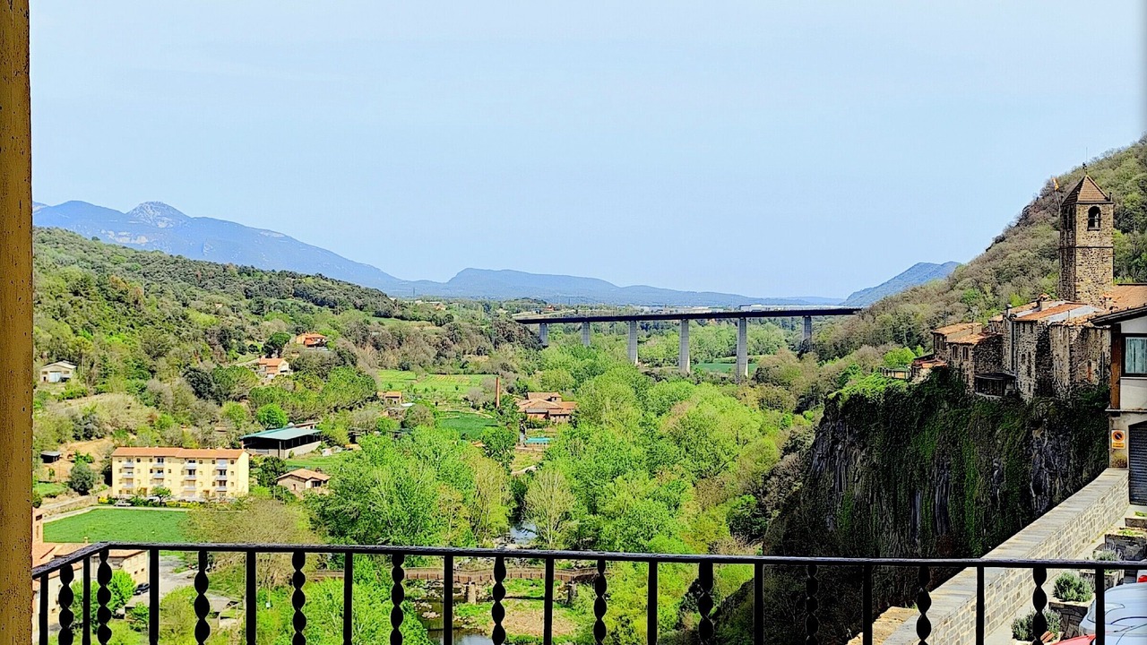 Photo of Outdoor in Castellfollit de la Roca