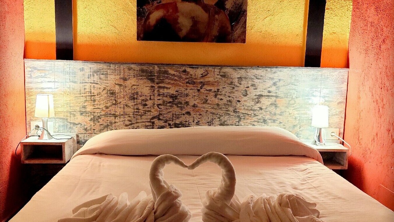 Photo of Bedroom in Castellfollit de la Roca