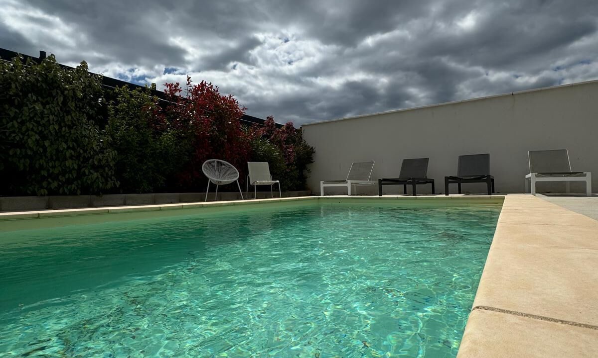 Photo of Outdoor in Joyeuse