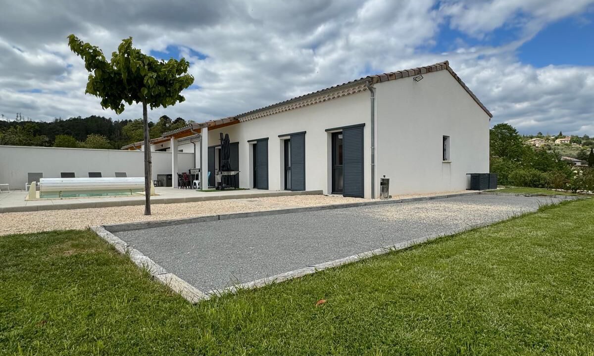 Photo of Outdoor in Joyeuse