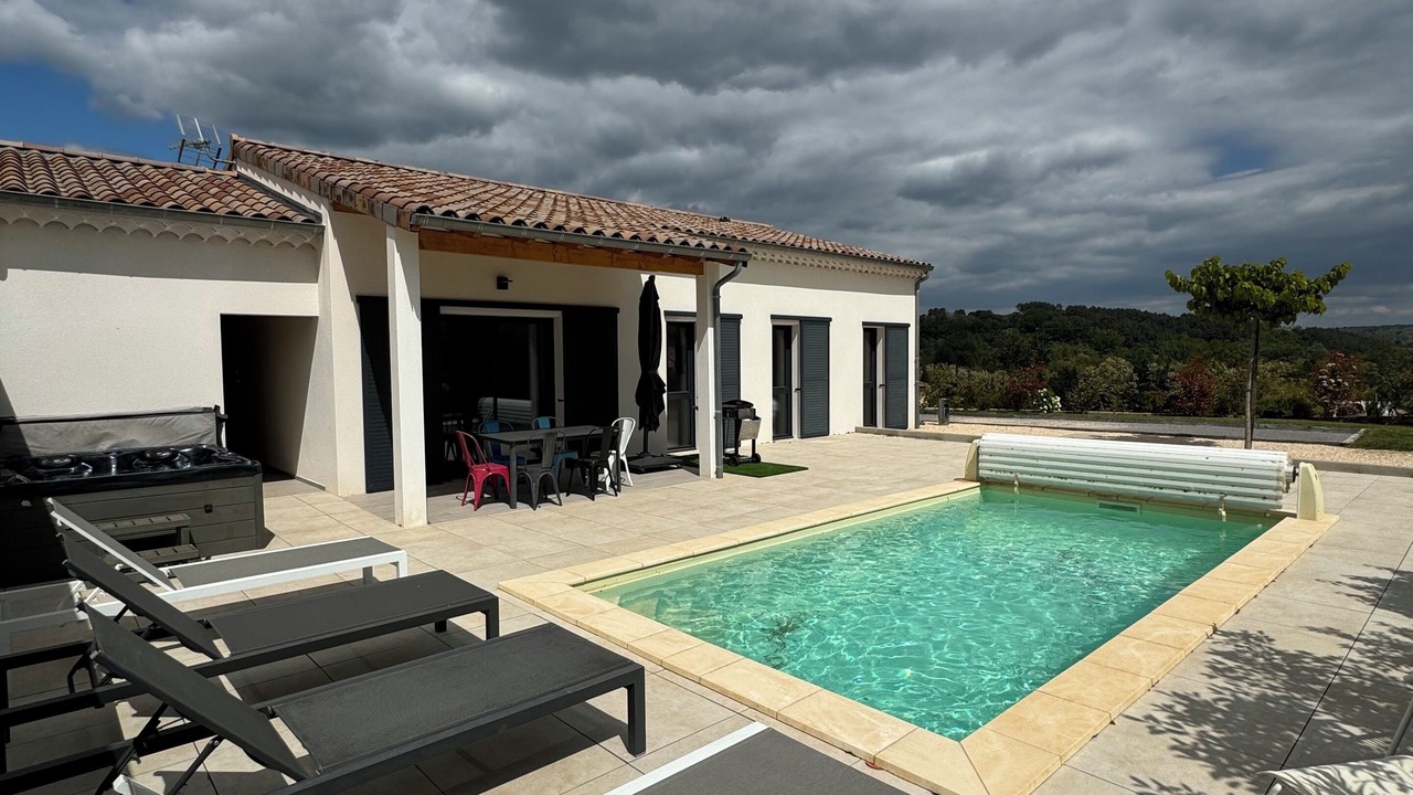Photo of Outdoor in Joyeuse