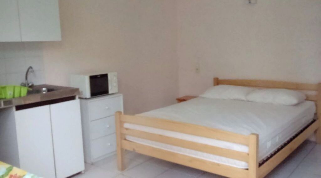 Photo of Bedroom in Sorbo-Ocagnano