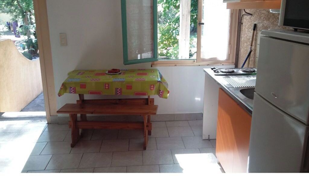 Photo of Kitchen in Sorbo-Ocagnano