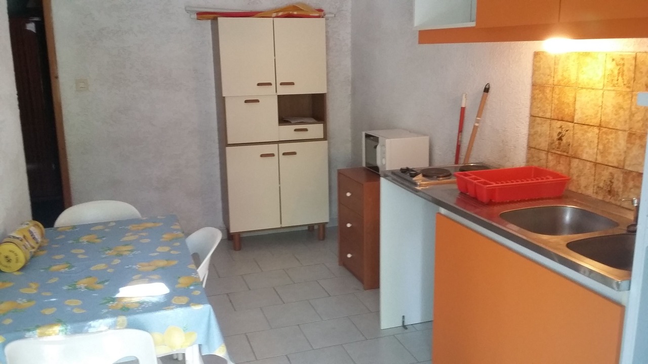 Photo of Kitchen in Sorbo-Ocagnano