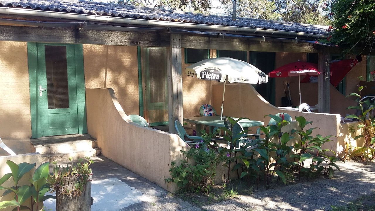 Photo of Outdoor in Sorbo-Ocagnano