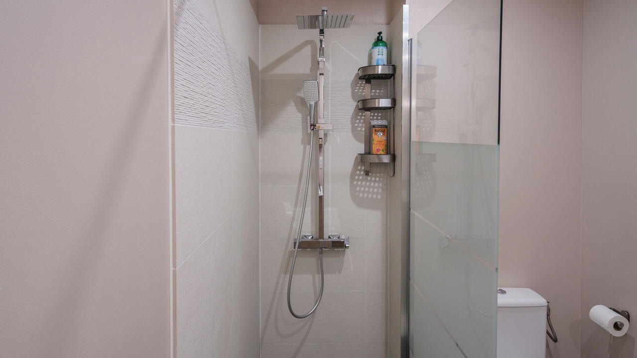 Photo of Bathroom in Vernet-les-Bains