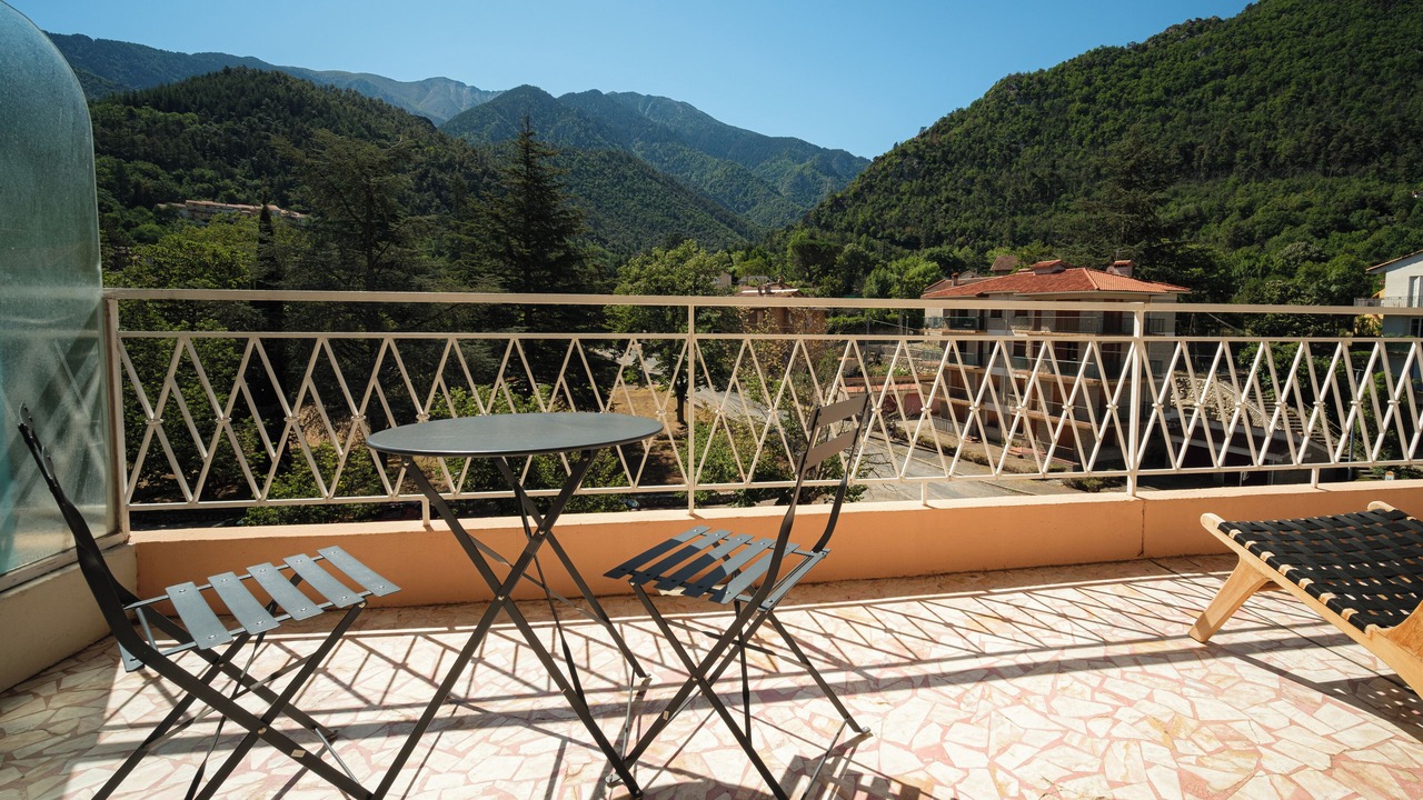 Photo of Outdoor in Vernet-les-Bains