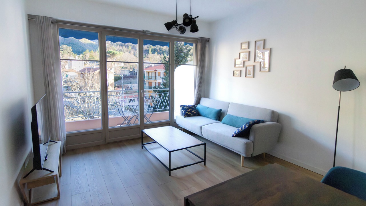 Photo of Livingroom in Vernet-les-Bains