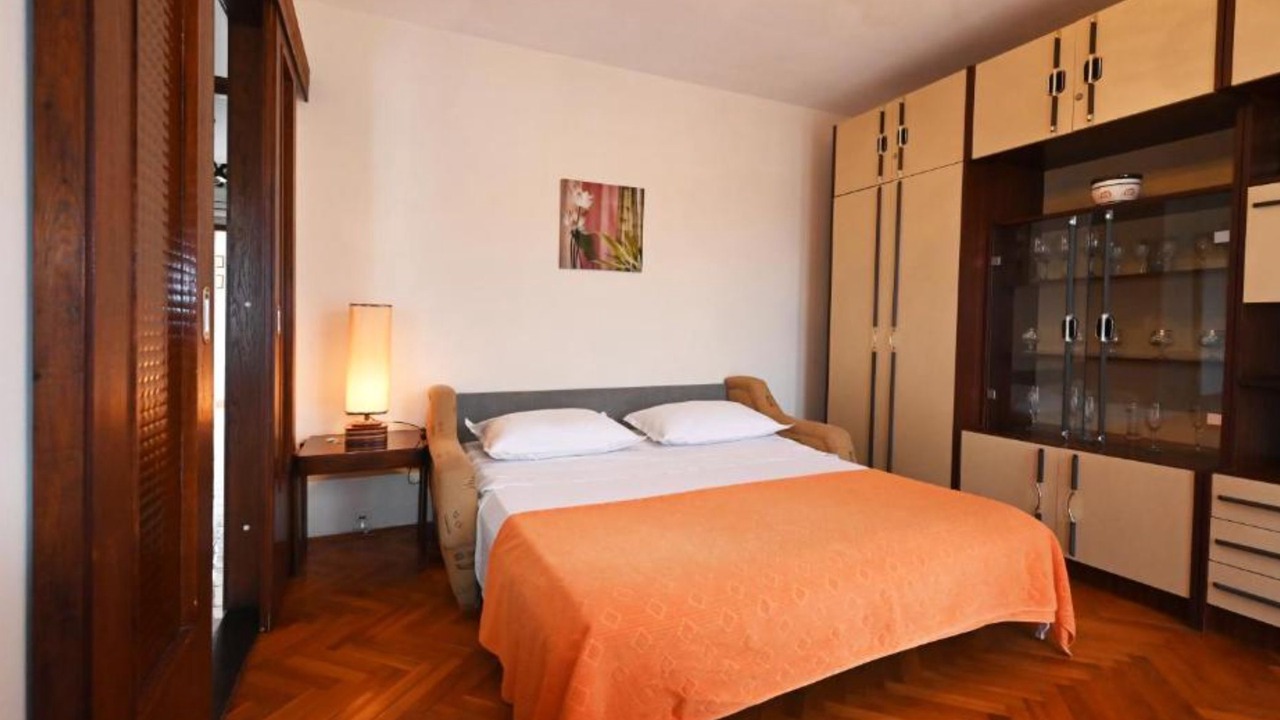 Photo of Bedroom in Slatine