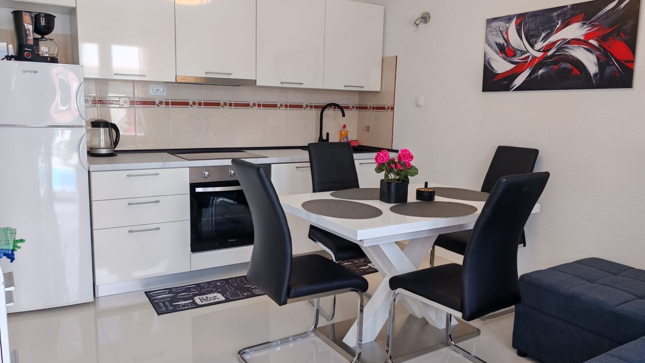 Photo of Kitchen in Slatine