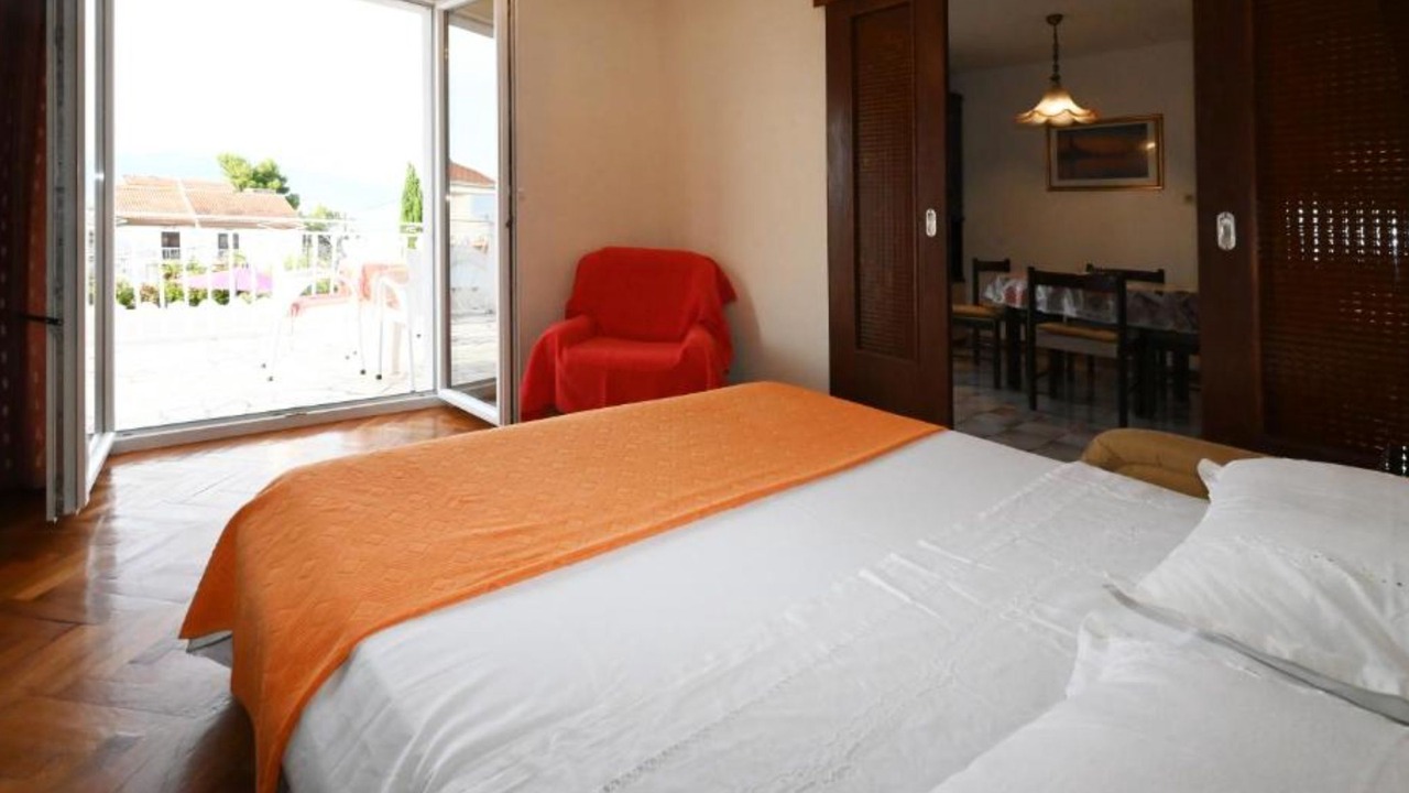 Photo of Bedroom in Slatine