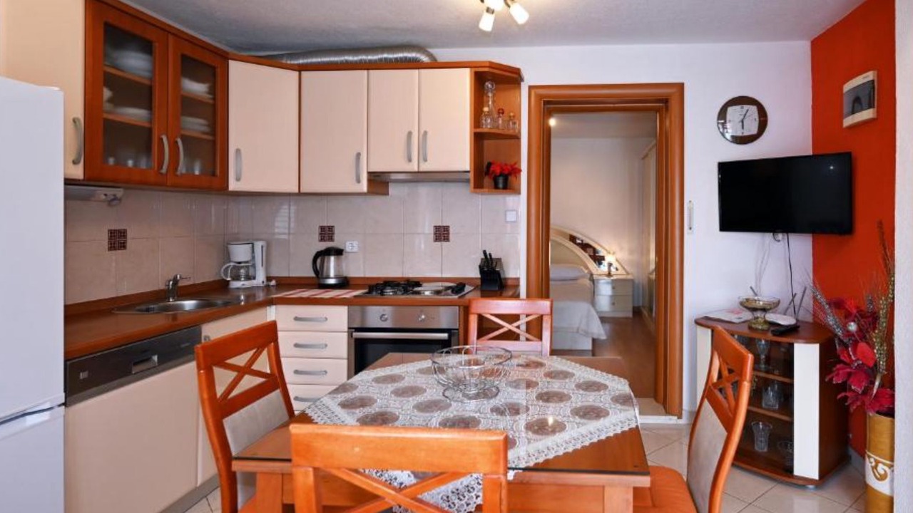 Photo of Livingroom in Slatine