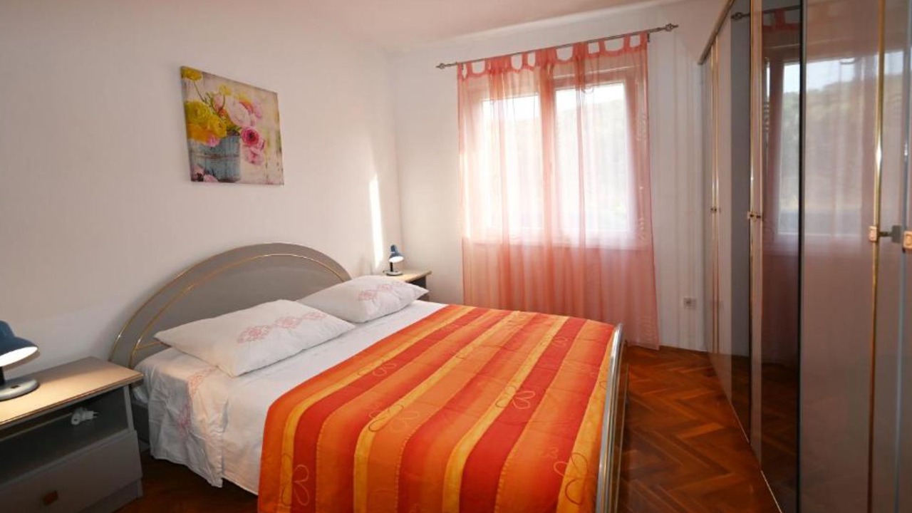 Photo of Bedroom in Slatine