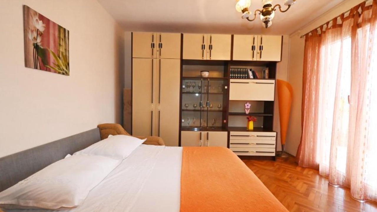 Photo of Bedroom in Slatine