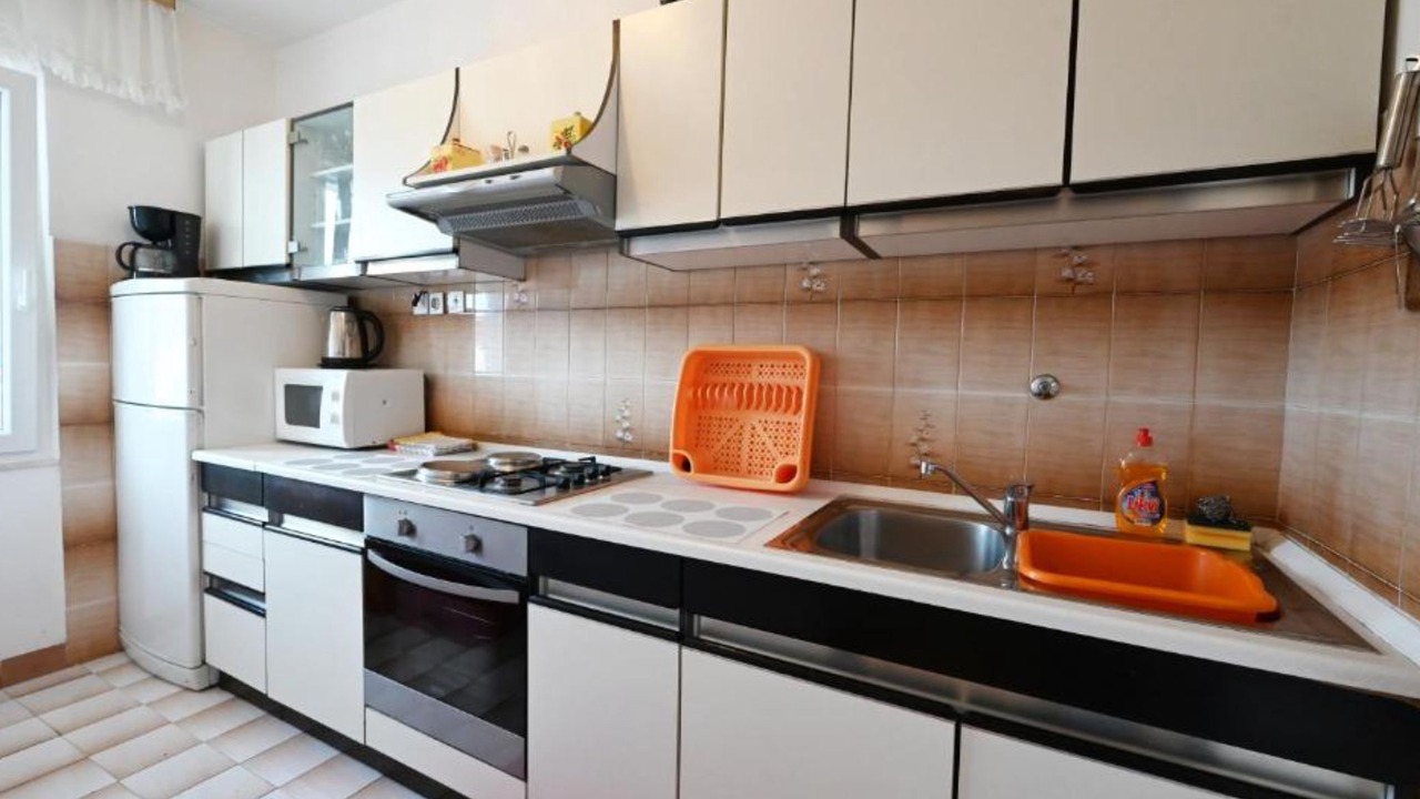 Photo of Kitchen in Slatine