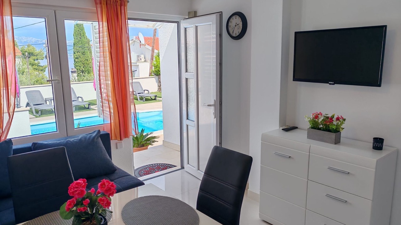Photo of Livingroom in Slatine