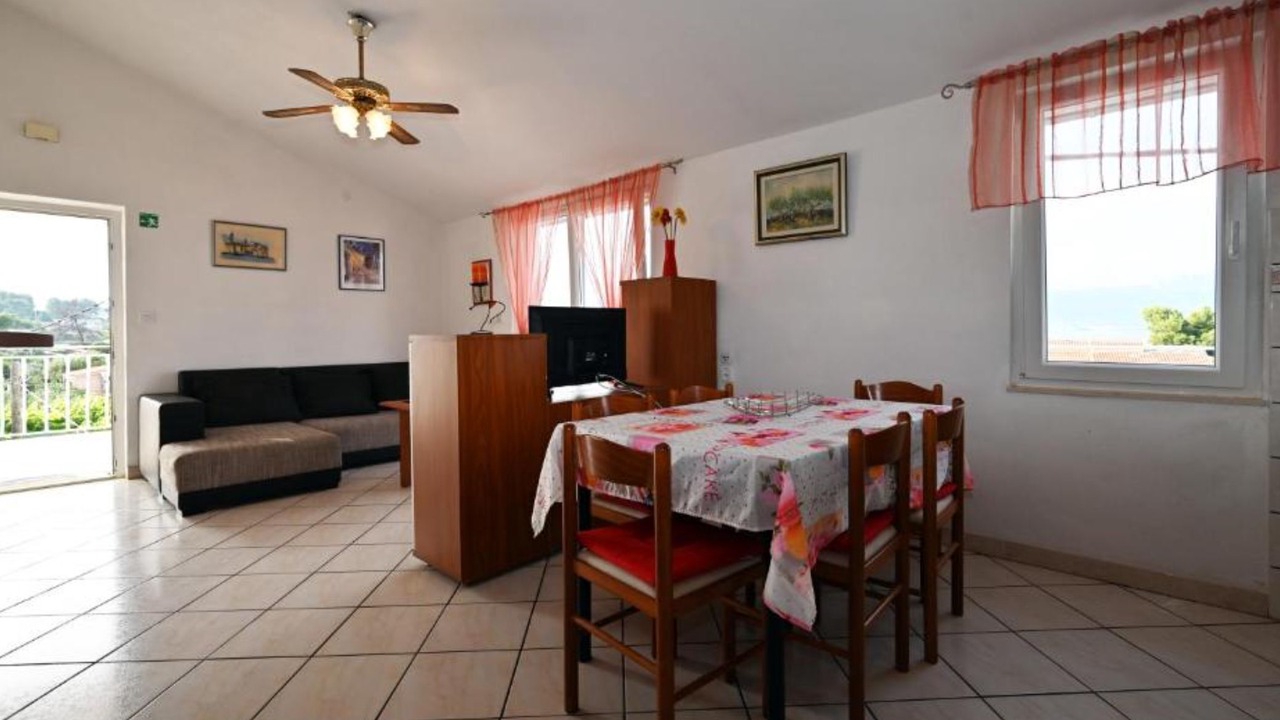 Photo of Livingroom in Slatine