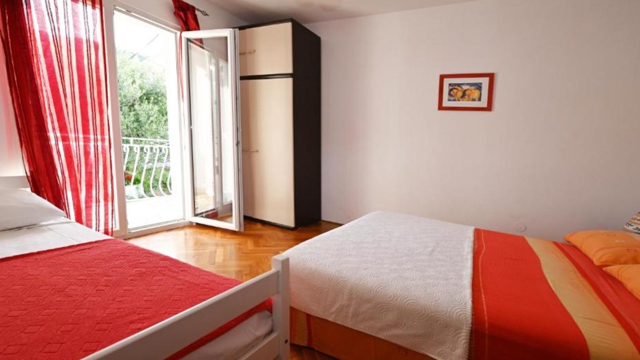 Photo of Bedroom in Slatine