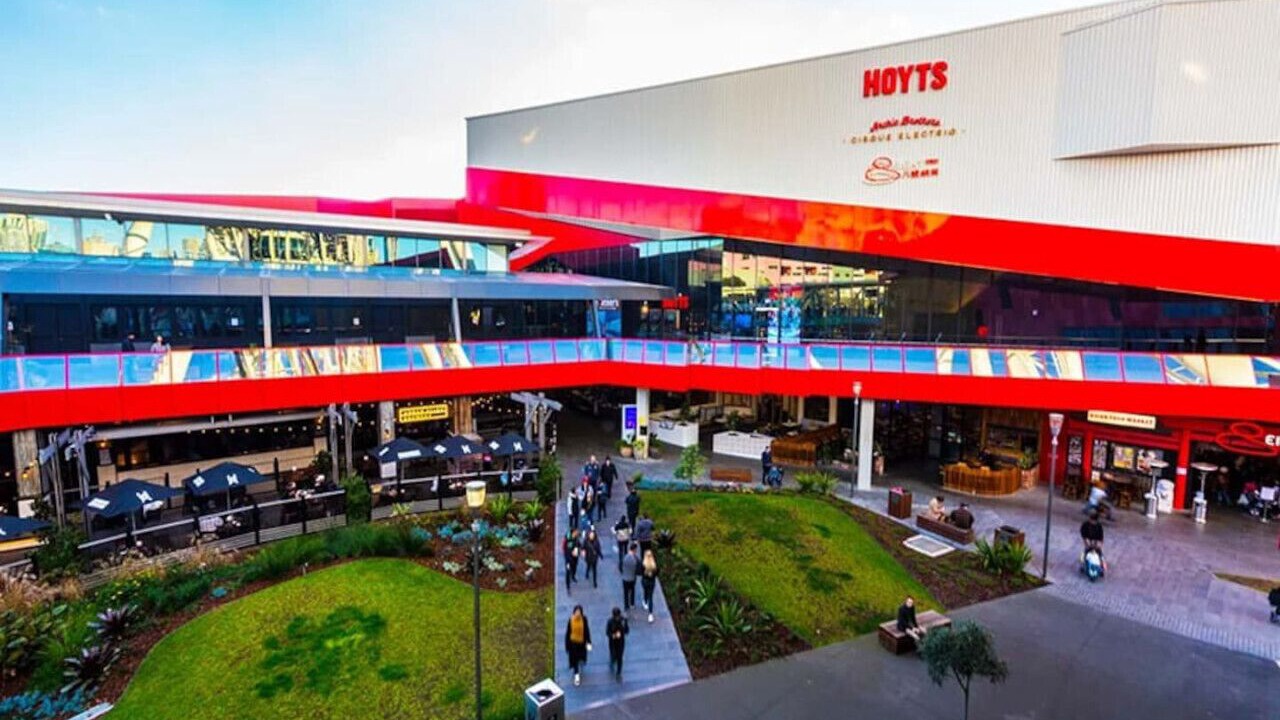 Photo of Others in Docklands