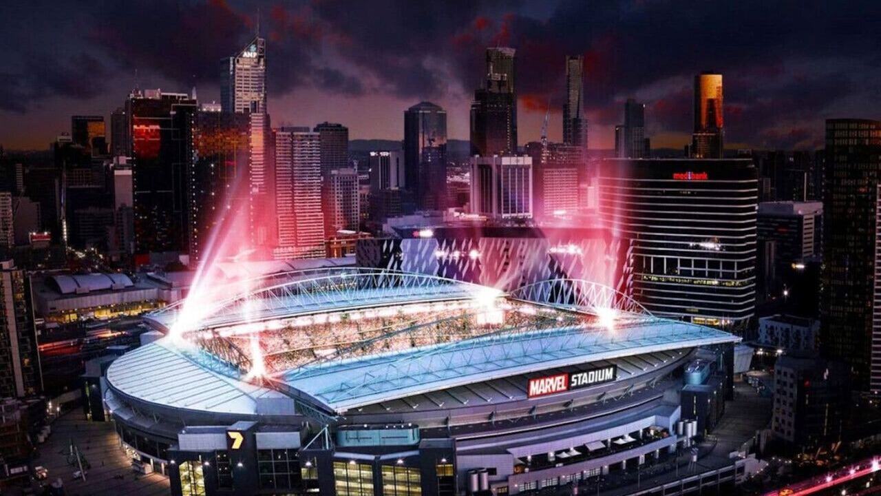 Photo of Others in Docklands