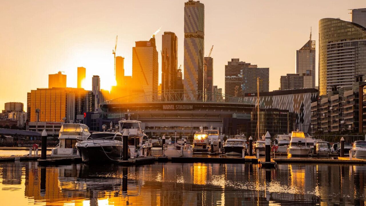 Photo of Others in Docklands