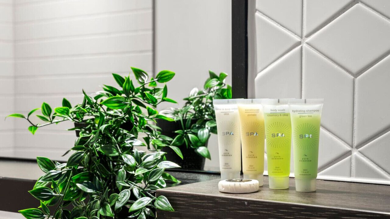 Photo of Bathroom in Docklands