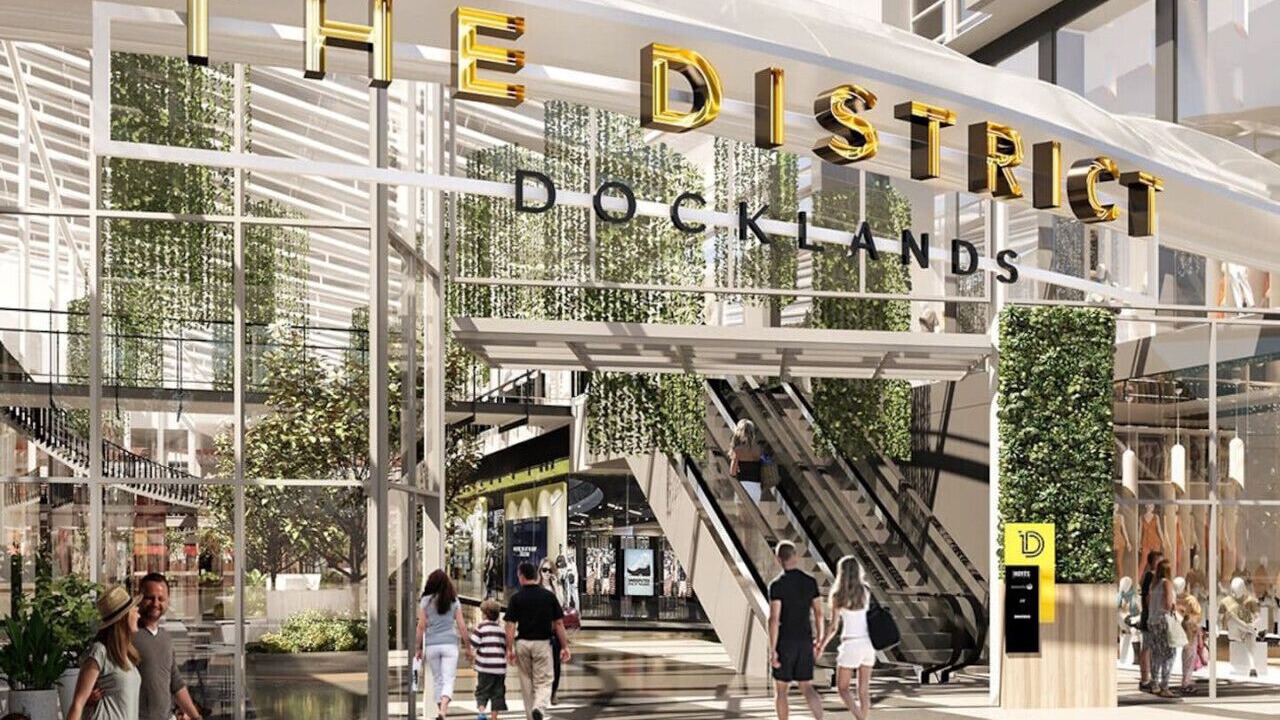 Photo of Others in Docklands