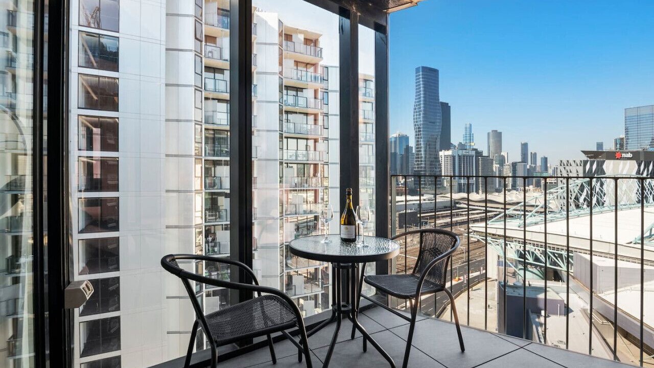 Photo of Outdoor in Docklands