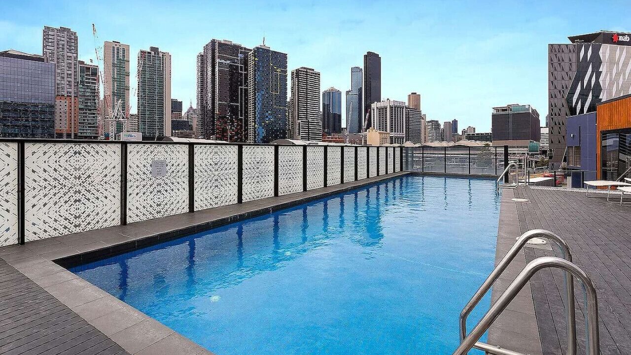 Photo of Outdoor in Docklands