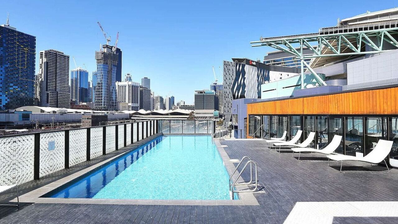 Photo of Outdoor in Docklands