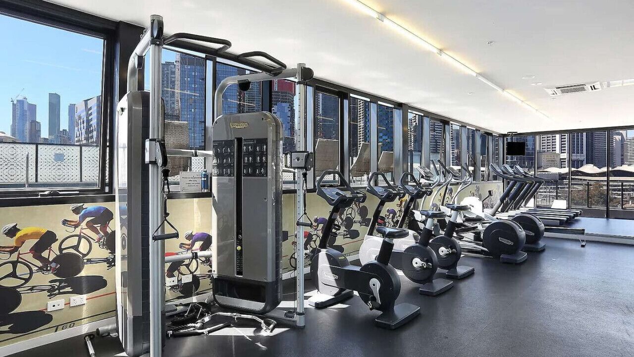 Photo of Others in Docklands