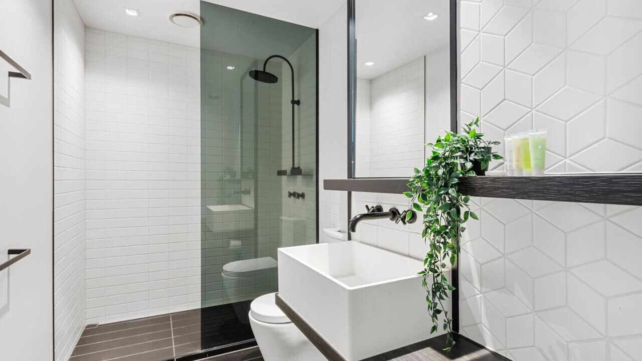 Photo of Bathroom in Docklands