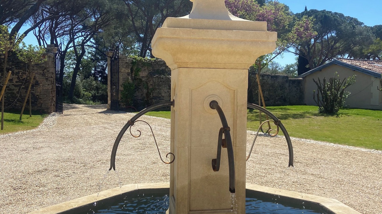 Photo of Outdoor in Pezenas