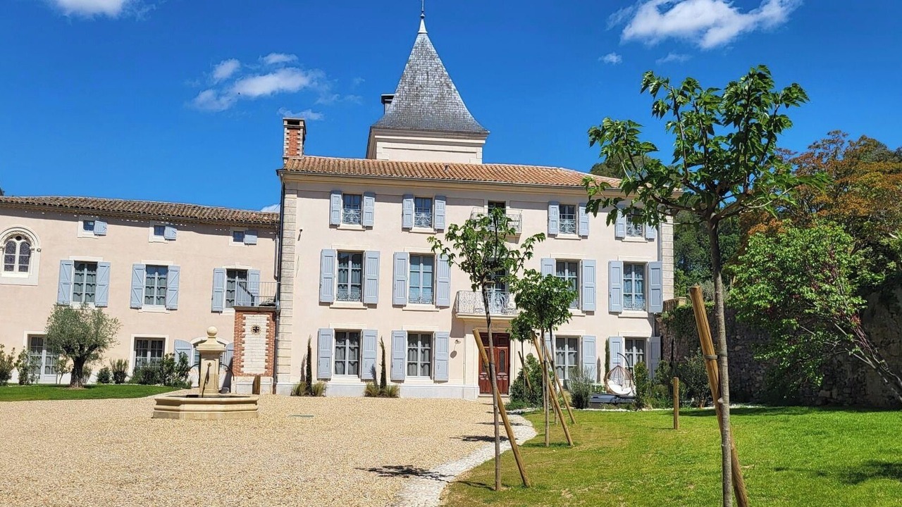 Photo of Outdoor in Pezenas