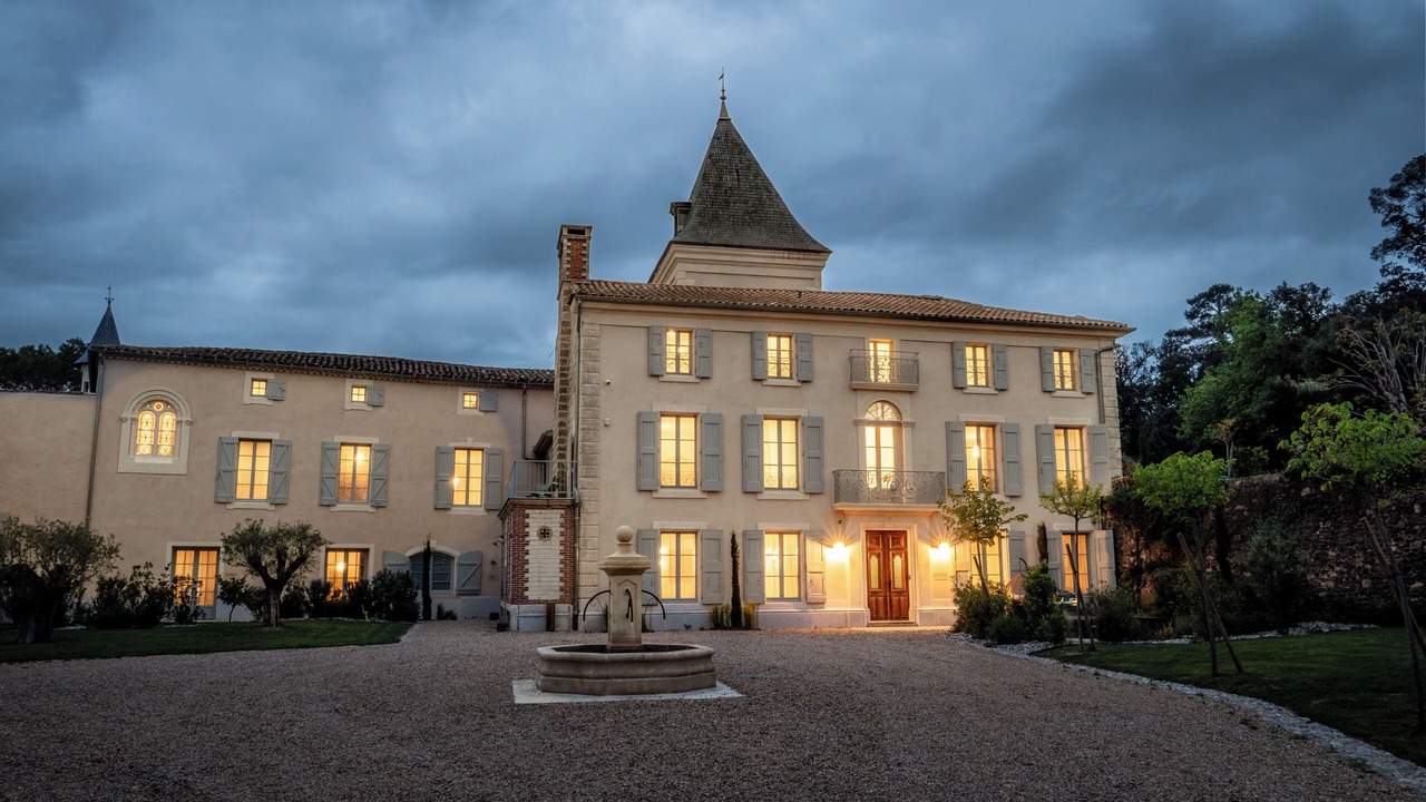 Photo of Outdoor in Pezenas