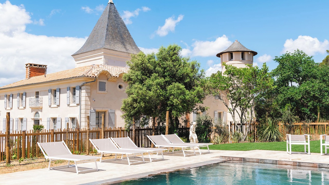 Photo of Outdoor in Pezenas