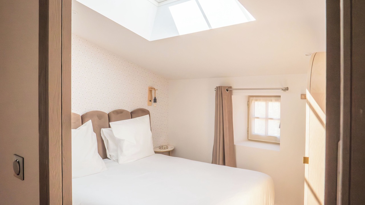 Photo of Bedroom in Pezenas