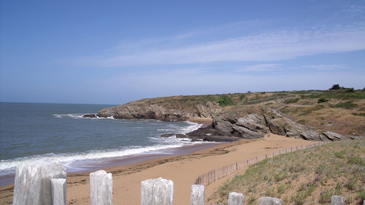 Photo of Others in Pornic