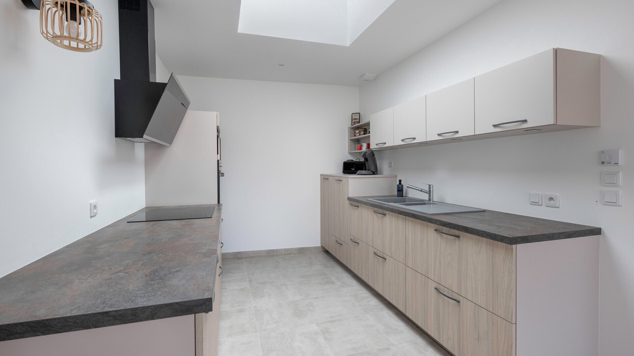Photo of Kitchen in Pornic