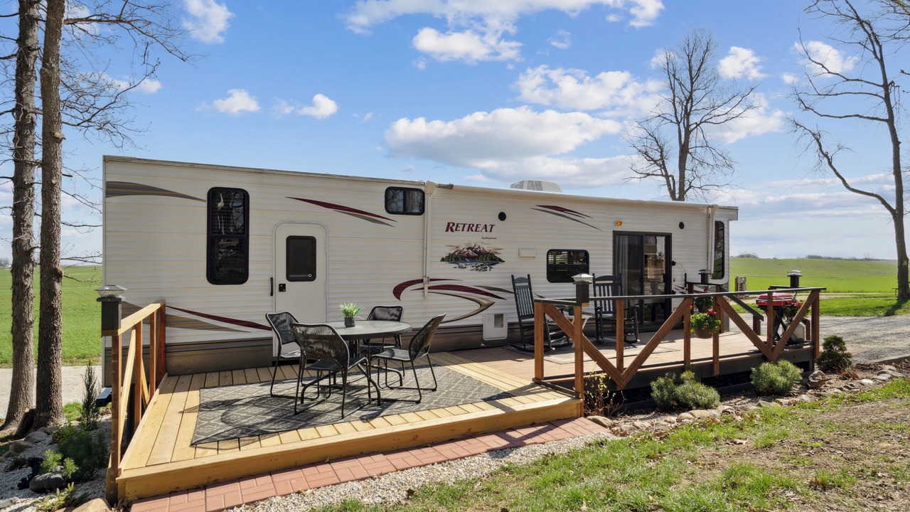 Photo of Outdoor in Langworthy