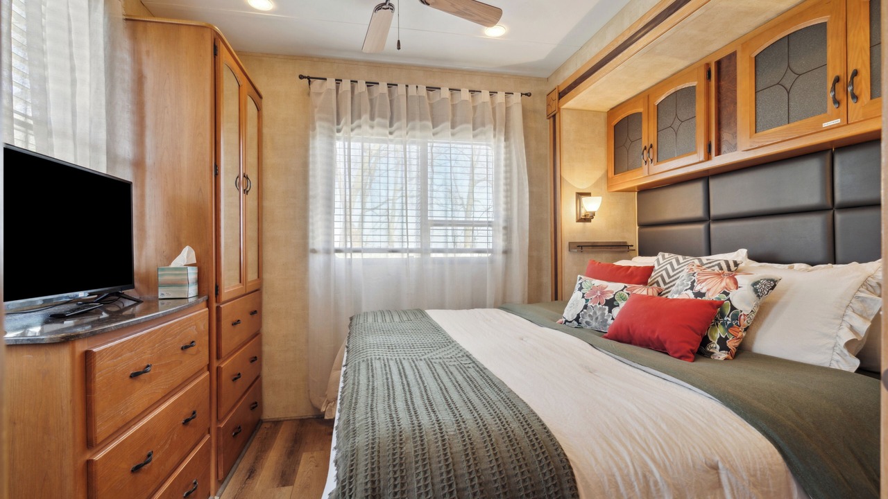Photo of Bedroom in Langworthy