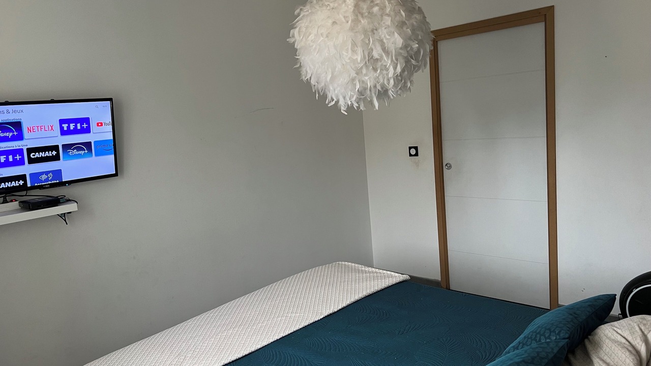 Photo of Bedroom in Brouilla