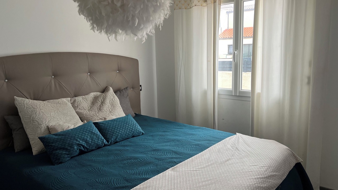Photo of Bedroom in Brouilla