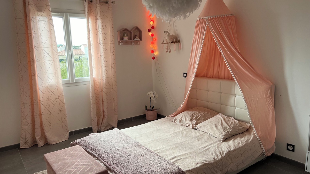 Photo of Bedroom in Brouilla