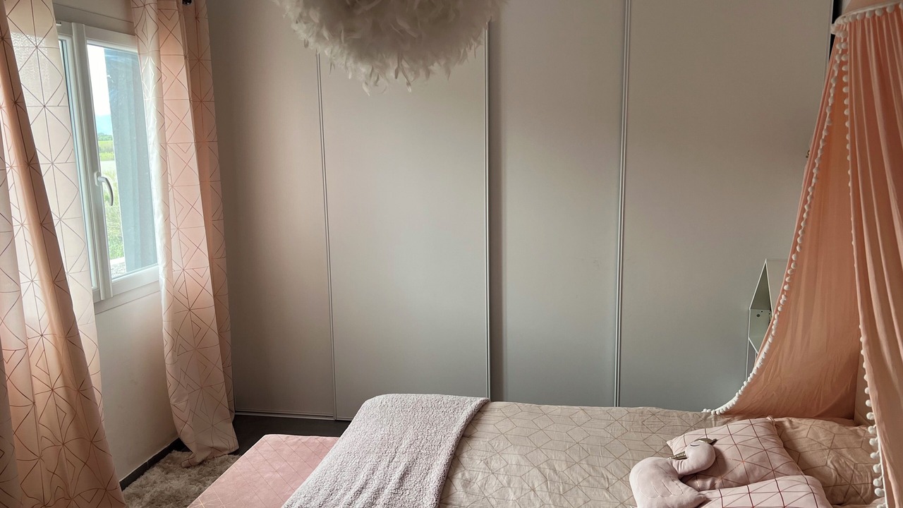 Photo of Bedroom in Brouilla