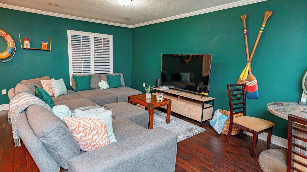 Photo of Livingroom in Slidell