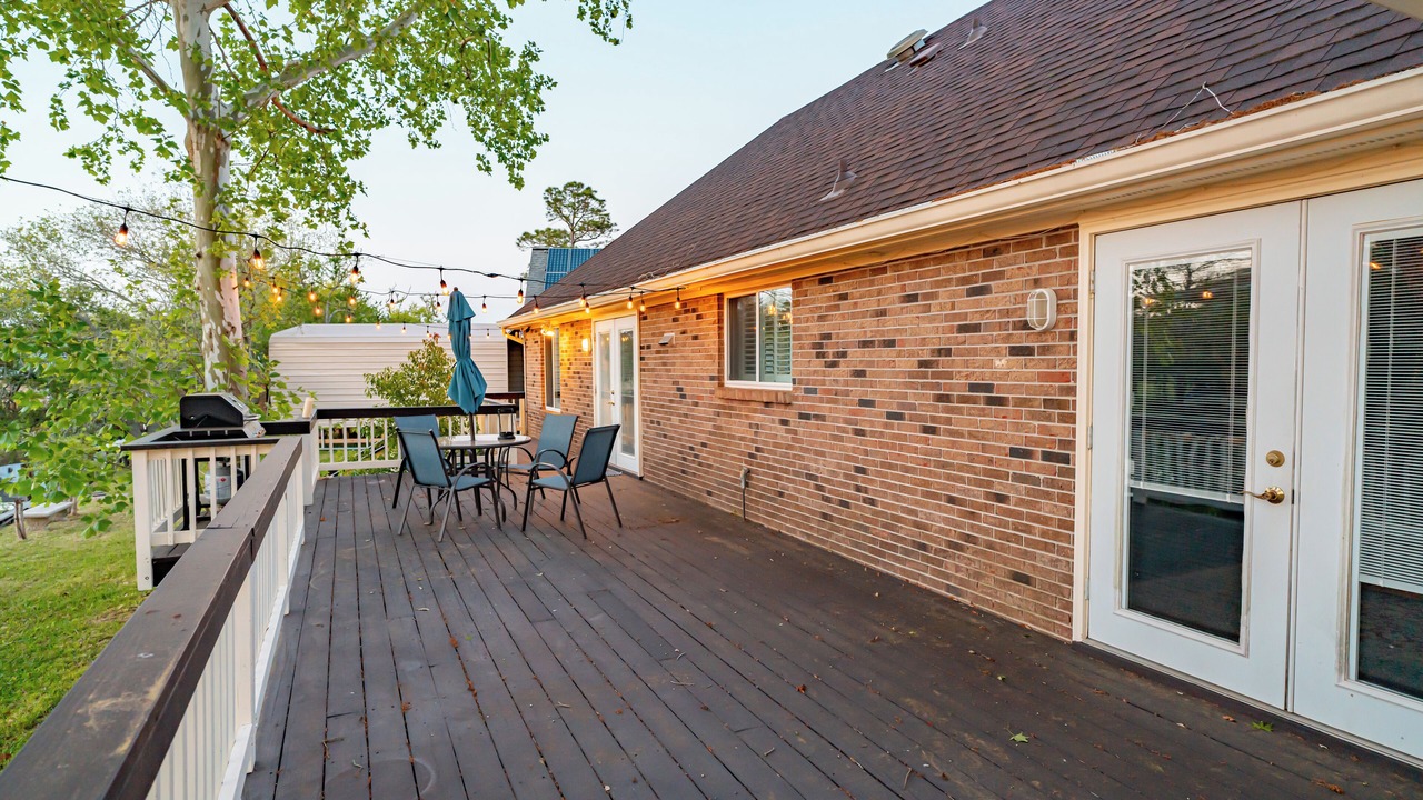 Photo of Outdoor in Slidell